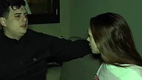 Luchiibb Creampies Cuckold BF's Best Friend at Knock Knock Club