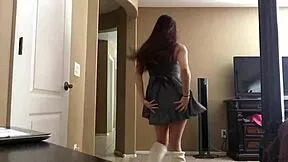 i fucked redhead chick with huge tits