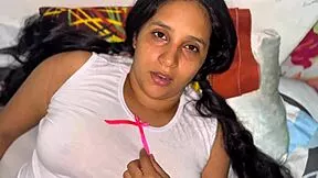so this is how i lost my virginity at 18 to pretty latina teen licking tight pussy missionary