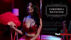 early 30s milf fucks like teen latina big tits mommy pov cheating wife