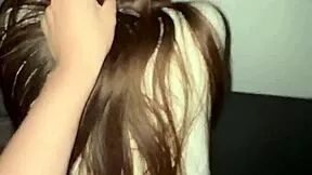secretly banging my best friend's skinny girlfriend at the party