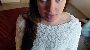 Watch me pound this big ass loirinha live 🔥🍑