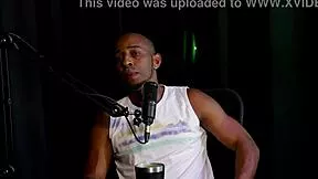 catch the hottest dirty talk moments with negro top oficial and belinha baracho on porn cast brazil part 2