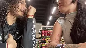 Petite BBW Latina Babysitter Invites Me To Pound Her Huge Ass Cowgirl POV