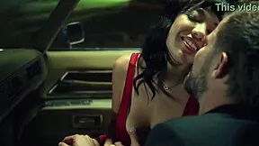 Sara And Vince Break Boundaries In Wild Swinging POV Fuck
