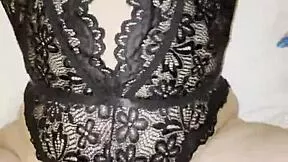 i'm suckin stepson's huge dick in the living room then he fucks me sooo hard after!!