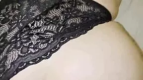 i'm suckin stepson's huge dick in the living room then he fucks me sooo hard after!!