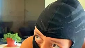 greedy whore takes anal sex deep part 1 lilosgirl