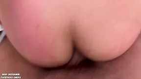 hey check out this sexy schoolgirl getting her tight pussy ass and throat pounded hard in all holes with screams