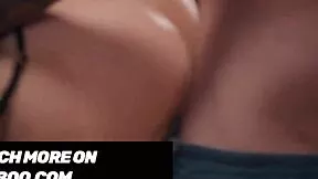 Sara And Vince Break Boundaries In Wild Swinging POV Fuck