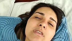 Offering My Pregnant Young Nympho Wife To Other Studs