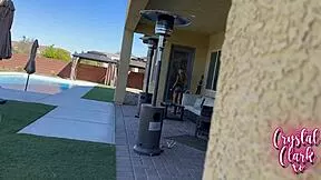my heart races losing virginity to hot milf neighbors with huge tits and dirty talk