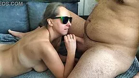 Real Couple Hints at Steamy Mutual Masturbation Session