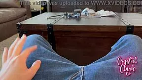my heart races losing virginity to hot milf neighbors with huge tits and dirty talk