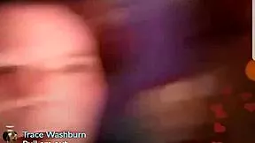 Teen goes nude on webcam for hot dating fun