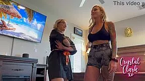 my heart races losing virginity to hot milf neighbors with huge tits and dirty talk