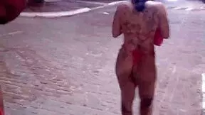 Ever wonder how influencer vhiivhii's juicy latina pussy handles bbc bareback first time?
