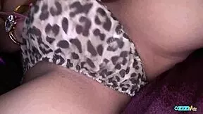 why start from her feet when she sucks cock from head to toe so perfectly?