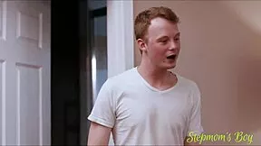 omg stepmom are you fingering that juicy ass in pov stepmomsboy com