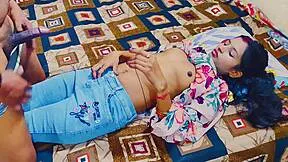 arre badaim stepbro fucks indian college lady pussy hard after classes caught on video