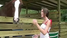 im brookeskye petite fingering wet pussy hard in yard ohh feels so goodd ughh