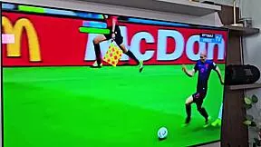 brazil played but i got assfucked hard 🍑⚽