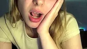 feel my wet pussy grip this dildo as i ride to orgasm