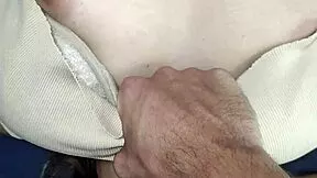 Hey novinha gulosa, wellington ribeiro fucks your deep throat with his thick cock