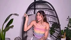 stepsister begs bro to fuck her tight pussy quick before stepmom catches them doggystyle