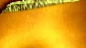 Young Black Girl Craves That Massive BBC Deep Inside!