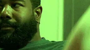 Stepdaughter CRAVES Monster BBC COCKRIDE Nonstop!
