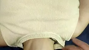 Hey novinha gulosa, wellington ribeiro fucks your deep throat with his thick cock