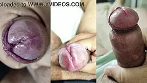 i caught girlfriend naked soapy bath jerked off till i came hard watching her body