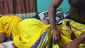 i finally banged my thick bangladeshi ex on our wedding night so hot