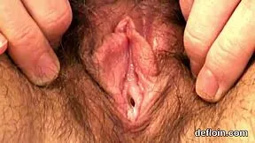 Natural nymph loses virginity deflowering closeup hardcore fuck