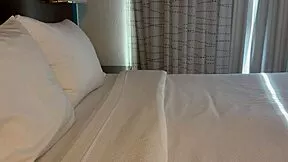 Isn't This Latina Teen's Tight Pussy Begging for Double Missionary Creampie from Utah?