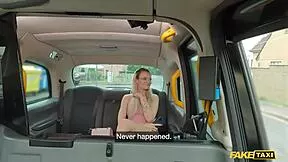 fake taxi driver picks up insta influencer luisa star for wild public adventure