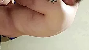 first time anal hurts so good with this curvy colombian bride paying her bet