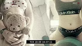 hey i'm that wet horny student showering and rubbing my pussy close up