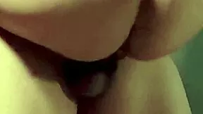 infiel con este stud hoping hubby doesn't find out my pussy moans loud