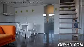 NAUGHTY OLD MAN BONKS YOUNG RUSSIAN PUSSY DOGGYSTYLE WITH HARDCORE ORAL