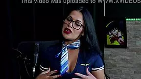 check out tifany rocha's wild swing cast interview full of filthy fun with vovô moai on porn cast brazil part 3 watch on sheer red 🔥😈