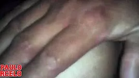 wasn't she somebody's wife before taking that monster cock deep?
