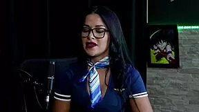 check out tifany rocha's wild swing cast interview full of filthy fun with vovô moai on porn cast brazil part 3 watch on sheer red 🔥😈