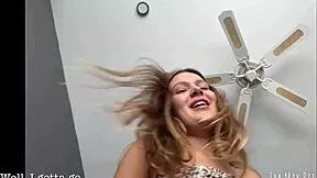whoops i sat on your face now ride my juicy pussy cowgirl style 😏👅💦
