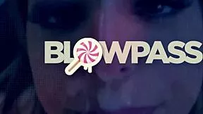 Hey this hot asian teen kimmy kimm turns detention into epic sloppy blowjob fun