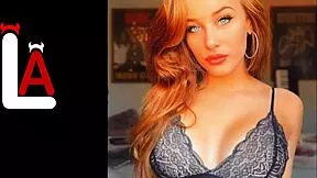 sarah gipson's huge tits and perfect ass tempt