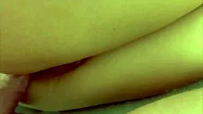 stepsis ass takes my cock so deep and tight