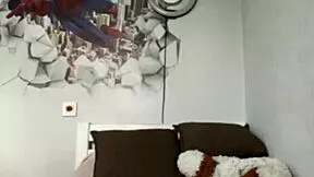 i finger my wet tight pussy so hard jucielussie explodes in orgasm