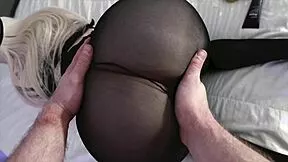 finnish babe first time raw anal on cam wet ass gaping creampie